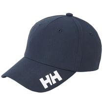 Helly Hansen Navy Crew Cap