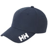 Helly Hansen Navy Crew Cap