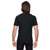 Anvil Men's Black Triblend T-Shirt