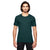 Anvil Men's Heather Dark Green Triblend T-Shirt