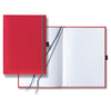 Castelli Red Silk Medium Journal