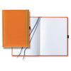 Castelli Orange Silk Medium Journal