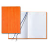 Castelli Orange Tahoe Medium Journal