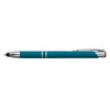 Hub Pens Sky Blue Sonata Comfort Stylus Pen