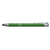 Hub Pens Lime Green Sonata Comfort Stylus Pen