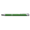 Hub Pens Lime Green Sonata Comfort Stylus Pen