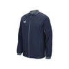 adidas Men's Collegiate Navy/Onix Climawarm Fielder's Choice Warm Jacket