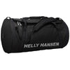 Helly Hansen Black HH Duffel Bag 2 90L