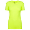 Color Neon Yellow