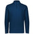 Augusta Sportswear Men's Navy Micro-Lite Fleece 1/4 Zip Pullover