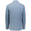 Augusta Sportswear Men's Storm Micro-Lite Fleece 1/4 Zip Pullover