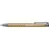 Hub Pens Gold Sonata Torch Pen