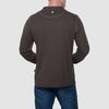 KUHL Men's Espresso Kommando Crew
