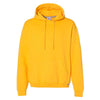 Russell Athletic Men's Gold Dri Power Hooded Pullover Sweatshirt