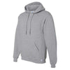 Russell Athletic Men's Oxford Dri Power Hooded Pullover Sweatshirt