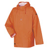 Helly Hansen Men's Fluor Orange Horten Jacket