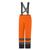 Helly Hansen Men's High Visibility Orange/Charcoal Alta Insulated Pant