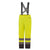 Helly Hansen Men's Yellow/Charcoal Alta Insulated Pant