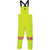 Helly Hansen Men's Yellow Waverley Packable Storm Suit