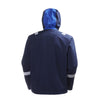 Helly Hansen Men's Cobalt/Electric Blue Aker Shell Jacket