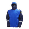 Helly Hansen Men's Cobalt/Electric Blue Aker Shell Jacket