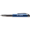 Hub Pens Light Blue Quadtri Triple Function Pen
