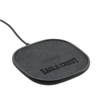 Mophie Black 15W Wireless Charging Pad