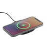 mophie Black 15W Wireless Charging Pad