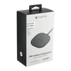 mophie Black 15W Wireless Charging Pad