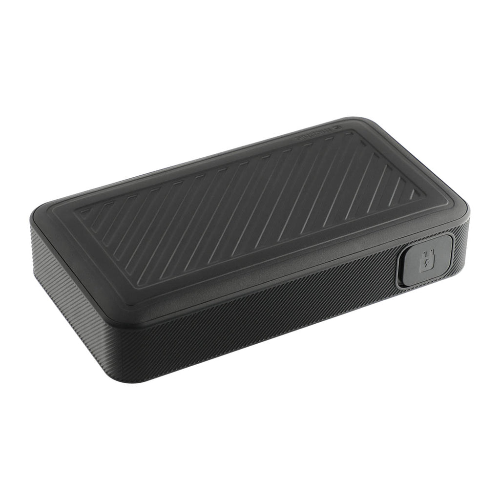 Mophie Black Powerstation Go Rugged Compact
