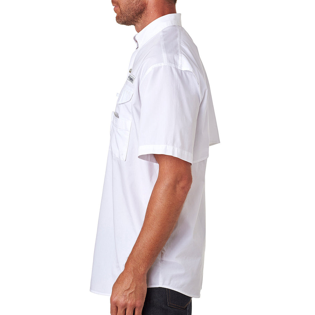 Columbia Men's Bonehead Short Sleeve Shirt. 7130. - muzejvojvodine