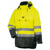 Helly Hansen Men's Yellow/Charcoal Potsdam Jacket