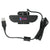 Leed's Black 1080P HD Webcam with Microphone