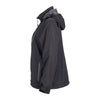 Vantage Women's Dark Grey/Grey Club Jacket