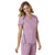 Barco Grey's Anatomy Women's Cashmere Rose iMPACT Elevate Top