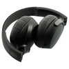 Skullcandy Black Riff Bluetooth Headphones