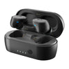 Skullcandy Black Sesh Evo True Wireless Bluetooth Earbud