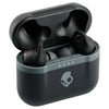 Skullcandy Black Indy Evo True Wireless Bluetooth Earbud