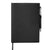 JournalBook Black Pedova Refillable Bundle Set
