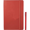 JournalBooks Red Ambassador Bound Bundle Gift Set