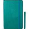 JournalBooks Turquoise Ambassador Bound Bundle Gift Set