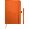 JournalBooks Orange Nova Bound Bundle Set