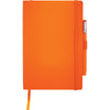 JournalBooks Orange Nova Soft Bound Bundle Set