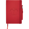 JournalBooks Red Nova Soft Bound Bundle Set
