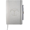JournalBooks Silver Nova Soft Bound Bundle Set