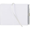 JournalBooks Silver Nova Pocket Bound Bundle Set