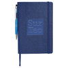 JournalBooks Blue Modena Bound Bundle Set