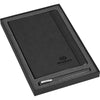 JournalBooks Black Pedova Soft Bound JournalBook Bundle Gift Set