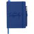 JournalBook Blue Firenze Soft Bound Notebook Set