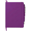 JournalBook Purple 5